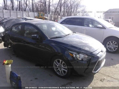 Automatic Transmission Fits 16-20 YARIS 1991586 Foto 1 de 4