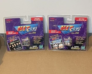 2x- NSYNC - BYE BYE BYE - It’s Gonna Be Me TIGER ELECTRONICS 2001 BRAND NEW! - Picture 1 of 9