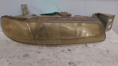 Faro derecho pasajero compatible con 93-97 MAZDA 626 450281 Foto 1 de 4