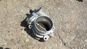 Throttle Body Assembly w/ TPS 4.3L Fits 14-15 SIERRA 1500 PICKUP 1134514 - Imagen 1 de 12