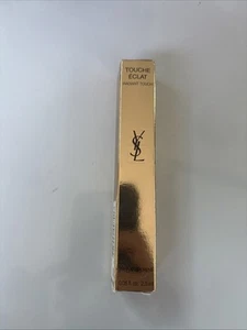 YSL / Yves Saint Laurent - Touche Eclat - Radiant Touch - Shade 01 BNIB - Picture 1 of 2