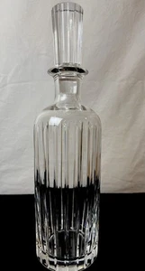 BACCARAT Crystal Decanter, HARMONIE, - Picture 1 of 4
