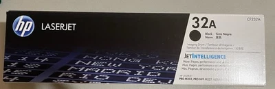 HP LASERJET 32A BLACK CF232A IMAGING DRUM, GENUINE, BRAND NEW! - Image 1 of 3