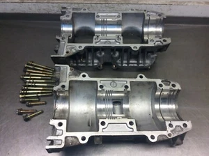 Polaris Trail Touring Classic IQ Shift RMK 550F 2004-2011 Crankcase 23031401 - Picture 1 of 10