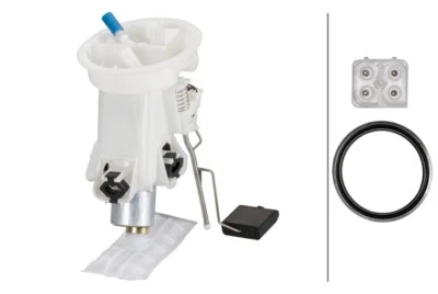 Unidad de alimentación de combustible HELLA 8TF 358 146-761 para BMW Foto 1 de 3