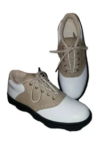 Womens Juniors Bite Cirrus Series Inspire White and Natural Size 5  - Picture 1 of 5