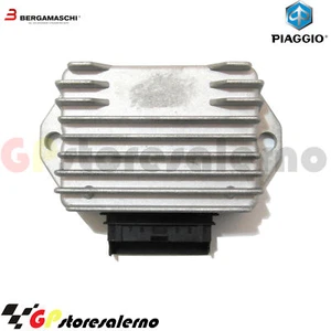 V734100186 REGOLATORE DI TENSIONE PIAGGIO 50 ZIP SP 2007 - Imagen 1 de 1