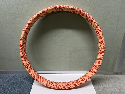 Llanta delantera y/o trasera Honda C70 CT90 110 200 CA200 CM91 rueda cromada genuina una Foto 1 de 2