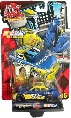 ~1999~ RACING CHAMPIONS The Originals Issue 5 #16 KEVIN LEPAGE Primestar 1:64!! - Image 1 of 2