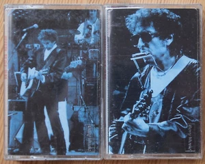 BOB DYLAN - 30th ANNIVERSARY CONCERT (COLUMBIA 4740004) TURKEY 1992 2x CASSETTE - Picture 1 of 3