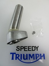 HONDA VFR 2014 AKRAPOVIC BAFFLE DB KILLER