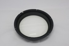 CANON EF 24-70mm F2.8 L USM II Front Lens Parts Minor scratch #300 YG2-3004