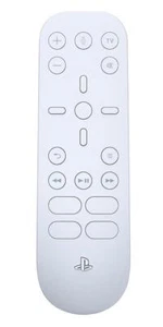 Media Remote, PlayStation 5 - CFI-ZMR1 - Picture 1 of 3