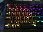 CS GO Doublehot Gaming KeyCap rétroéclairé pour clavier mécanique Cherry MX