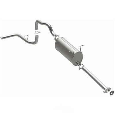 Tubo de escape de repuesto para tubo de escape 106-0462 Foto 1 de 3