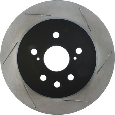 StopTech Disc Brake Rotor Rear Left for Lexus GS350, GS450h, IS350 / 126.44189SL - Image 1 of 3