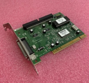 Adaptec AHA-2940AU SCSI PCB Card GX 211-V0 - Picture 1 of 9