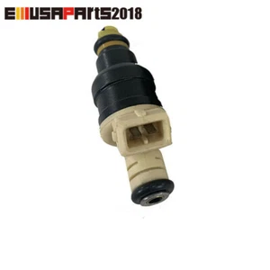 1 pieza nuevos inyectores de combustible OEM 0280150761 para Saab 900 1989-1994 2,0 L turbo - Imagen 1 de 4