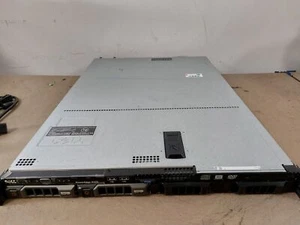Serveur rack Dell PowerEdge R320 avec alimentation uniquement non testé - Photo 1/8