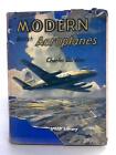 Modern British Aeroplanes (Charles Gardner - 1949) (ID:99773)