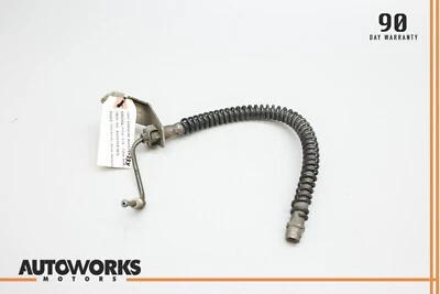 Tubo de manguera de freno lateral derecho del pasajero trasero Porsche Boxster 986 97-04 OEM Foto 1 de 4