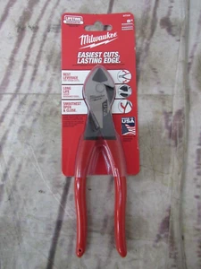 Milwaukee 8" Diagonalschneidezange MT508 - Bild 1 von 4