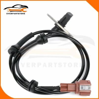 Rear LH Side ABS Wheel Sensor Assembly For Nissan Frontier 2005-10 12-13 Driver — 第 1/4 张图片