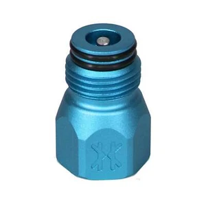 Extensor regulador de paintball HK Army - azul - Imagen 1 de 2