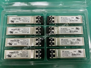 Qlogic SFP32-SR-SP FTLF8532P4BCV-QL 32GFC SFP28 SW FC 850nm Transceiver - Afbeelding 1 van 2