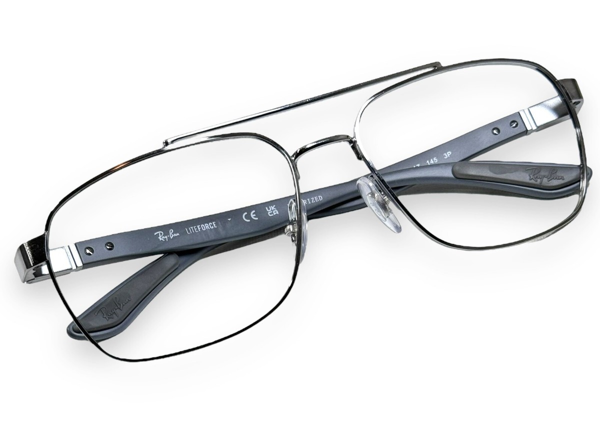 Ray-Ban Silver Accessories for Men for sale | eBay Ray-Ban Silver Accessories for Men for sale | eBay