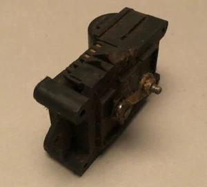 1984-1988 Fiero Used 3-Pin Door Actuator - Foto 1 di 1