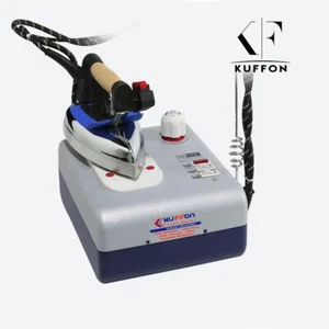 Super Mini Professional 1 Liter Steam Generator Iron - Picture 1 of 1
