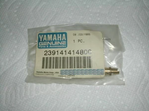 YAMAHA NEEDLE JET P8,DT2MX RTMX, MX250-360, YZ125 250 360, IT175, 239-14141-48 - Picture 1 of 3