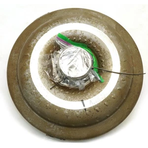 🔅2021-2025FORD F-150 Oem  10 sp. 10R80 Automatic Transmission Torque Converter - Picture 1 of 6