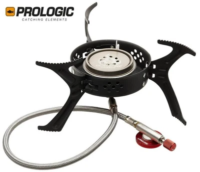 Prologic Blackfire Inspire Gas Stove Camping / Carp Fishing SVS72742 Cooking - Bild 1 von 2