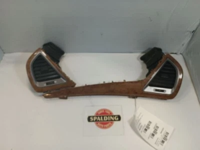 2014 SANTA FE Left And Right Outer Dash Vents  (10308884 - Image 1 of 4