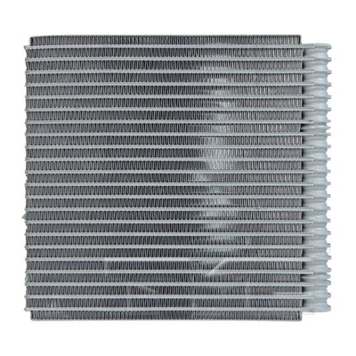 Núcleo evaporador aire acondicionado TYC 97233 para 04-15 Nissan Armada Titan Foto 1 de 4