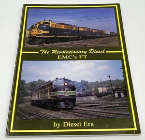 The Revolutionary Diesel EMC’s FT por Diesel Era SC - Imagen 1 de 7