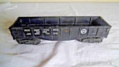 Receptor electrónico/juego electrónico Lionel 347000 tipo RU 1950 góndola usado Foto 1 de 4