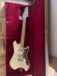 Fender Swinger Electric Guitar Daiki Tsuneta Style From JAPAN - Picture 1 of 6