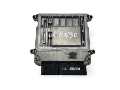 Centralina motore Hyundai i30 FD ECU 39112-2B080 2011 33068633 - Immagine 1 di 4