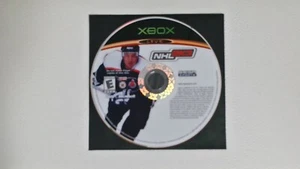 NHL 2K3 (Microsoft Xbox, 2002) - Bild 1 von 1