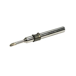 Soldering Bits for Antex Model M C G TC25 Irons 2.3mm Chisel Bit Solder Tip - Picture 1 of 1