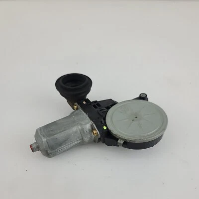 04 - 10 Fits Toyota Prius Sienna Rear Left Driver Door Window Regulator Motor - Imagem 1 de 4