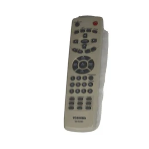 TOSHIBA SE-R0060 TESTED WORKING Remote Control  - Picture 1 of 2