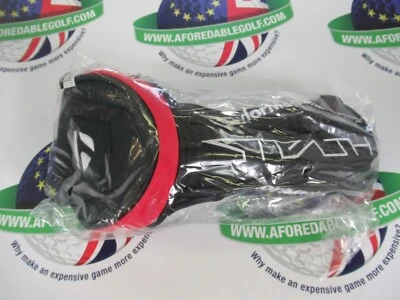 Neue Taylormade Stealth Fairwayholz Head Cover
