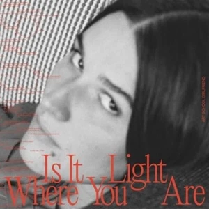 Art School Girlfriend – Is It Light Where You Are - CD 2021 - New & Sealed - Imagen 1 de 2
