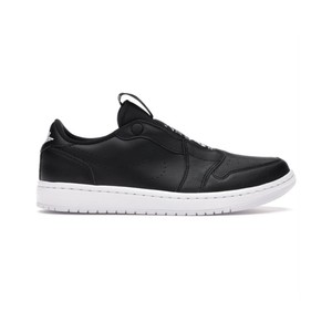 Women's shoes Air Jordan Wmns 1 Retro Low Slip White/ Black-White
