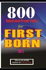 800 Deliverance Prayer Points for FIRST BORN. Tella-Olayeri 9781982066772 New<|