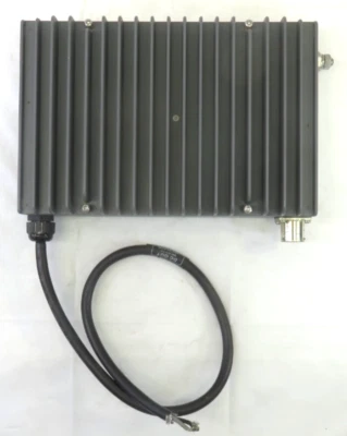 ERICSSON выпрямитель PSU AC 08 радио базовая станция 700-013531-0000, запчасти/ремонт - Изображение 1 из 4